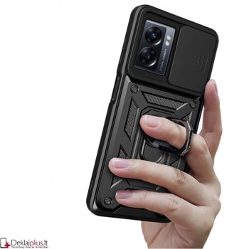 5in1 smūgiams atsparus dėklas su žiedu ir kameros apsauga (Oppo A57/A57s/A57e/A77 4G/A77 5G) 5in1 smūgiams atsparus dėklas su žiedu ir kameros apsauga (Oppo A57/A57s/A57e/A77 4G/A77 5G)